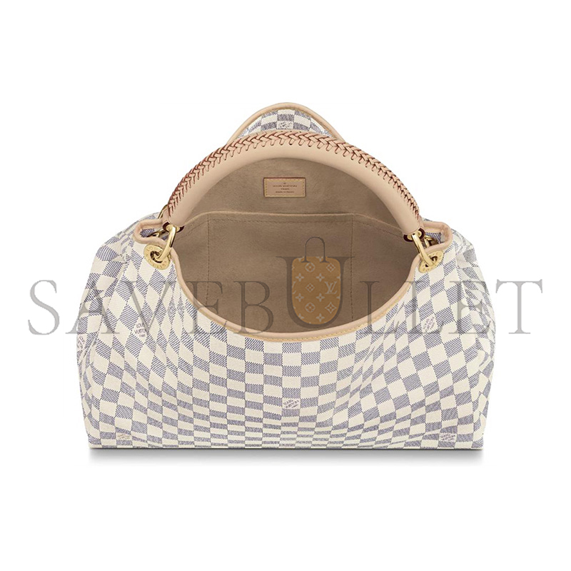 LOUIS VUITTON ARTSY MM N40253 (41*30.5*18cm)